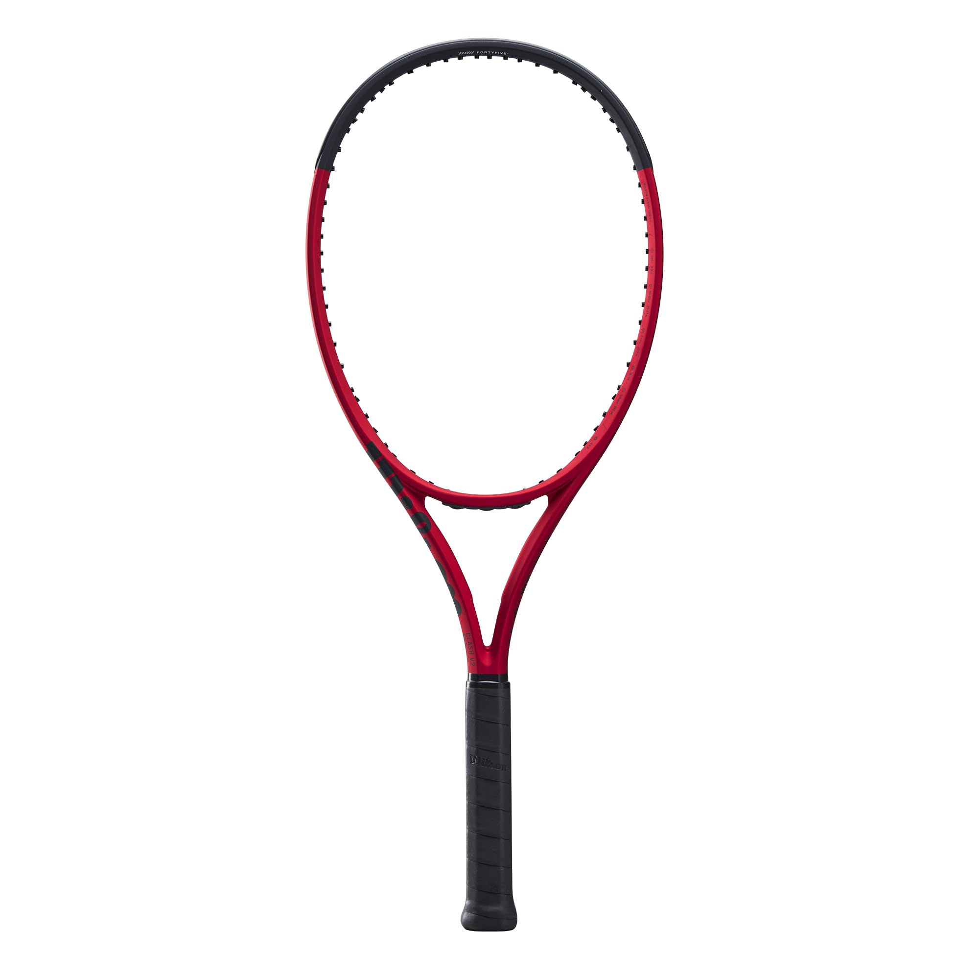 Amazon | ウイルソン Wilson 硬式テニスラケット CLASH 108 V2.0