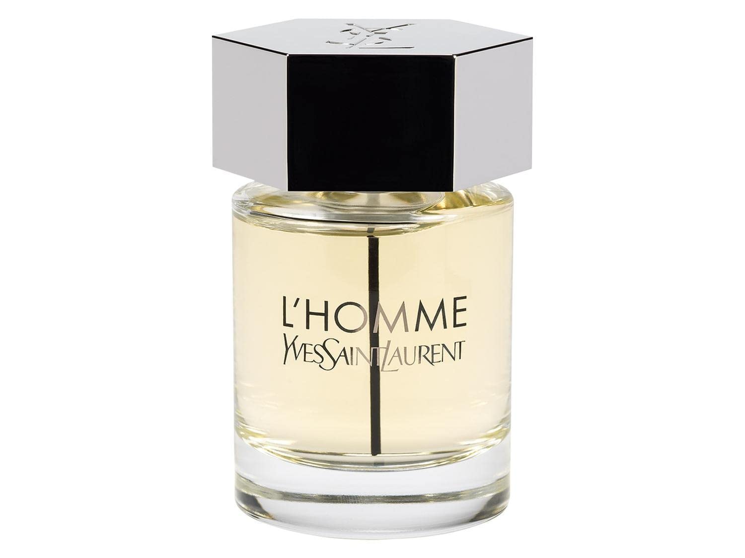 Amazon.com : Yves Saint Laurent L'homme Yves Saint Laurent For Men