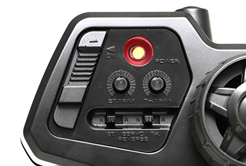 Amazon | タミヤ(TAMIYA) RCシステムシリーズ No.53 ファインスペック