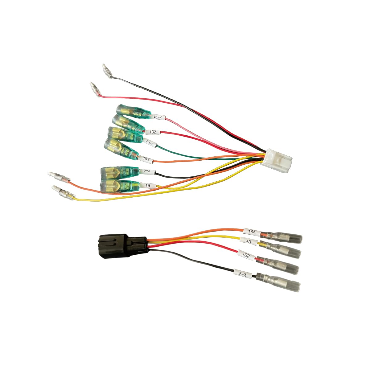 Amazon.co.jp: ピカイチ アルファード（30系）ヴェルファイア 電源取り