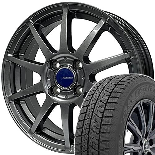 Amazon | 【適合車種:スズキ スペーシア(MK94S)2023-】 トーヨータイヤ