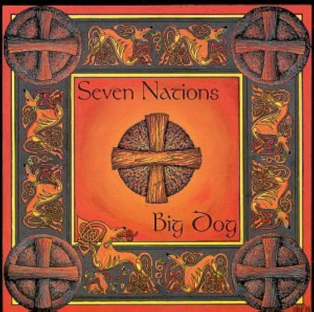 Amazon.com: Big Dog: CDs & Vinyl