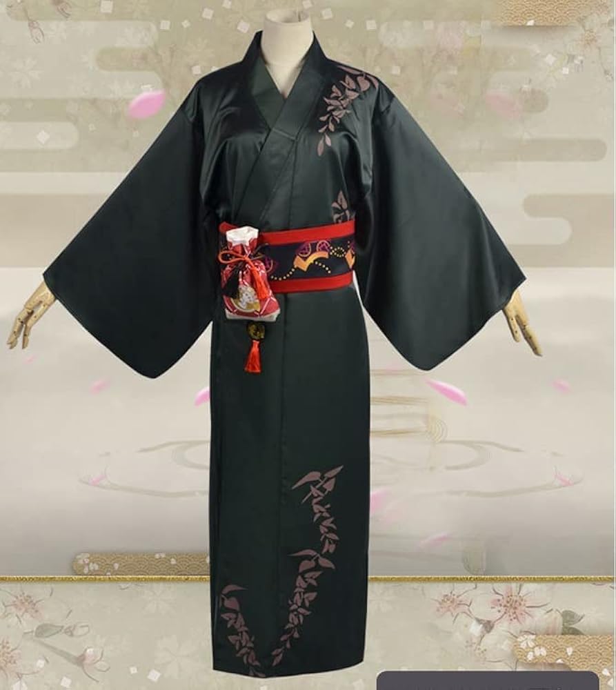 Amazon.co.jp: [らくすかい] 刀剣乱舞 鯰尾藤四郎 軽装 コスプレ衣装