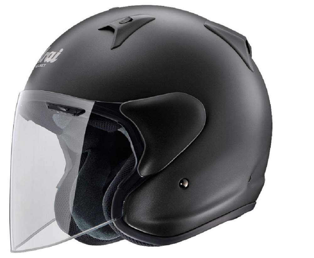 Amazon | アライ(Arai) バイクヘルメット ジェット SZ-G フラット