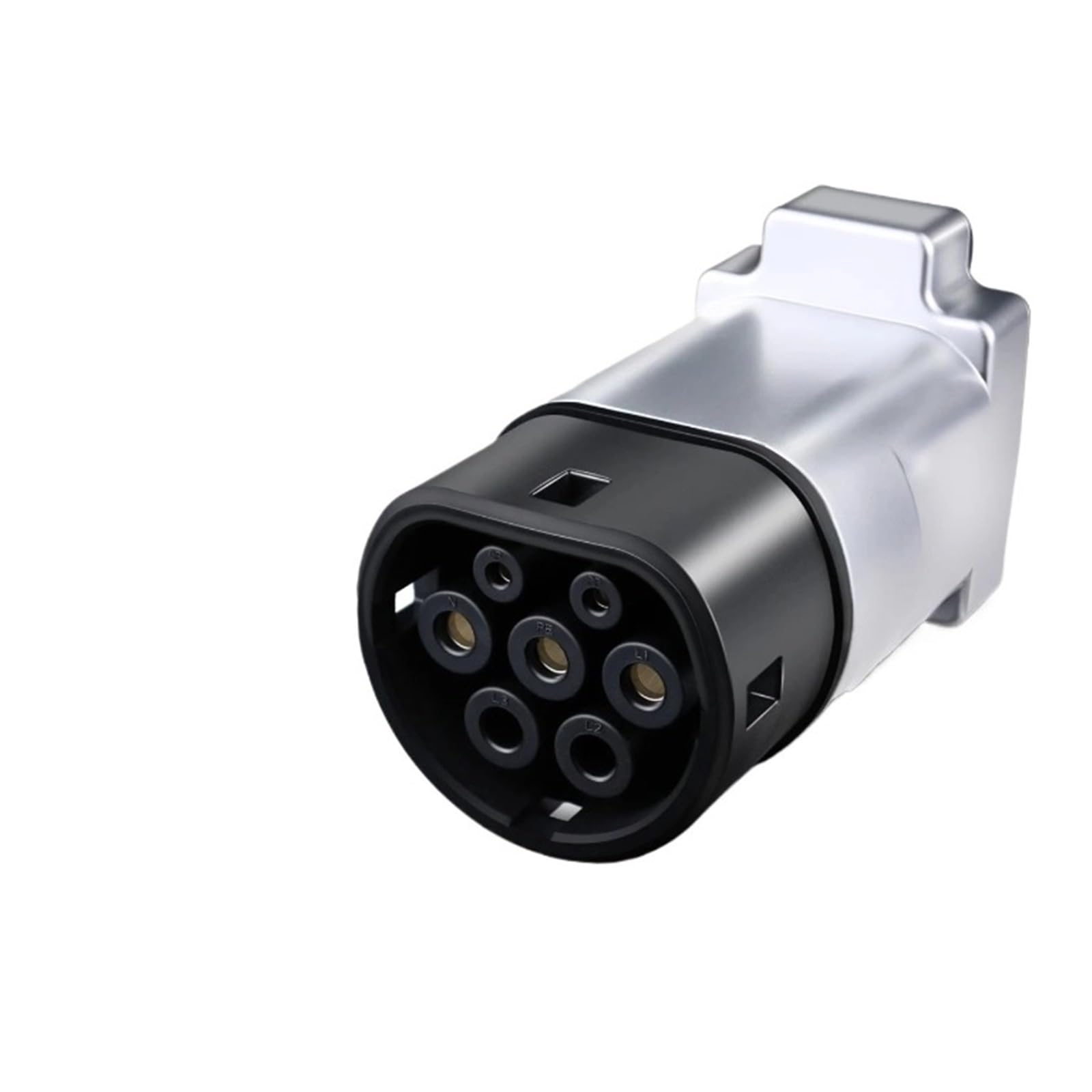 Amazon | 放電器 Type2 車放電 EV ケーブルアダプターサポート MG BYD