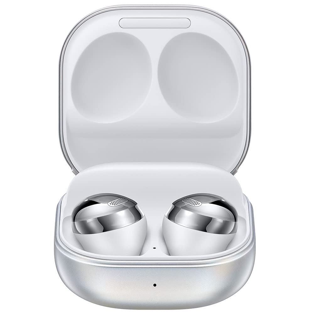 Amazon.com: Samsung Galaxy Buds Pro, True Wireless Earbuds w