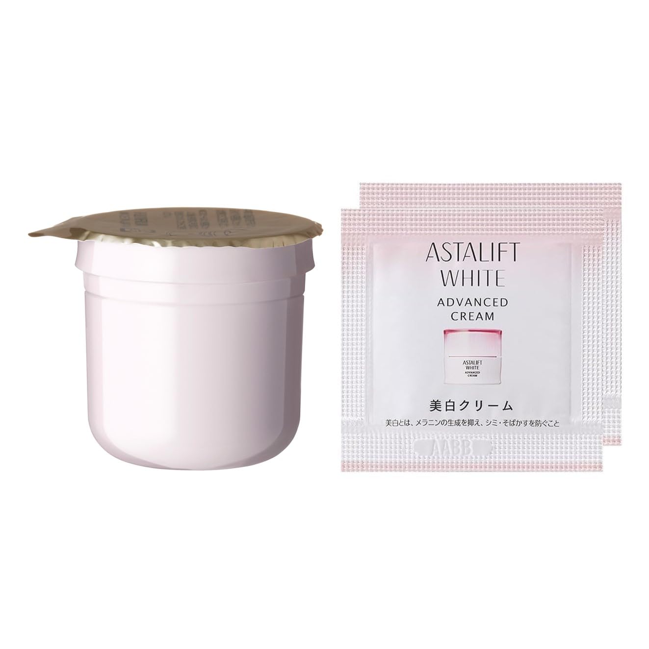 Amazon | アスタリフト ホワイト アドバンスドクリーム 美白クリーム