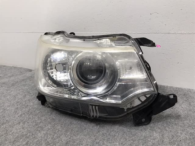 Amazon | ワゴンR スティングレー/MH34S/MH44S 純正 右 ヘッドライト