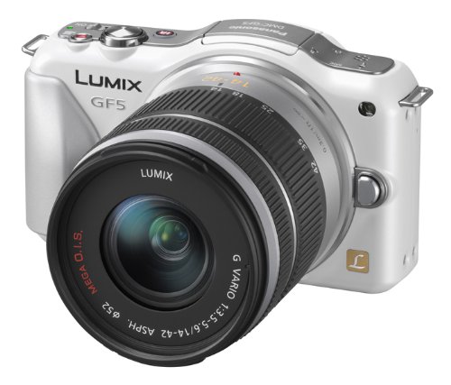 Amazon | パナソニック ルミックス ミラーレス一眼カメラ/ダブルズーム