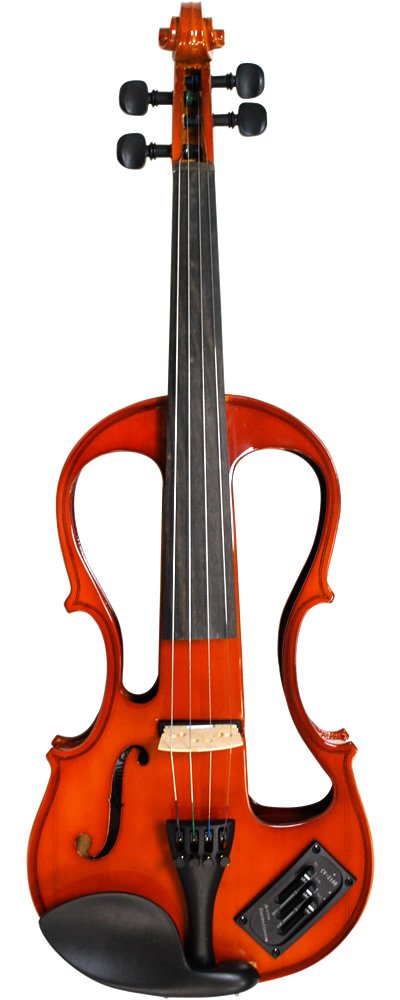 Amazon | Hallstatt ハルシュタット エレキヴァイオリン EV-30/NBR