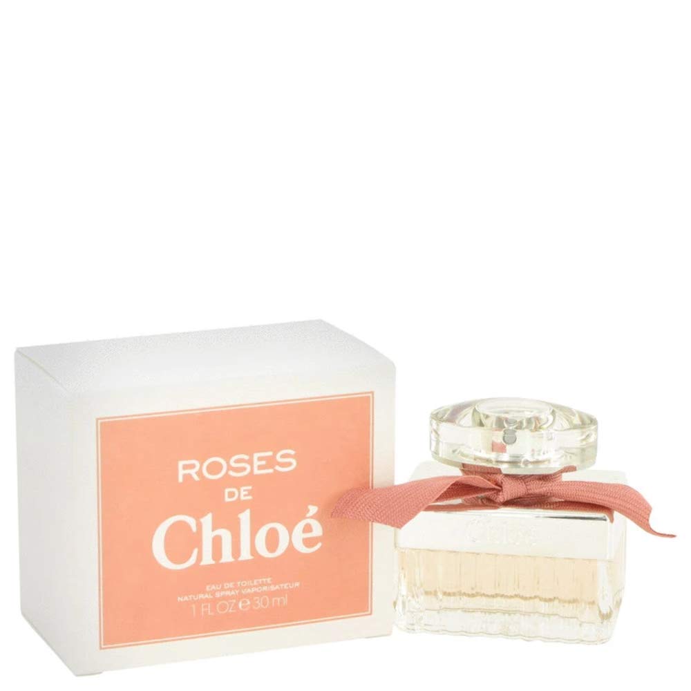 Roses de Chloé Eau de Toilette Feminino 75 ml | Amazon.com.br