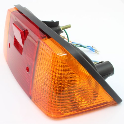 Amazon.co.jp: バイクパーツ 適合 ホンダ フュージョン PC04 NC07 MF02