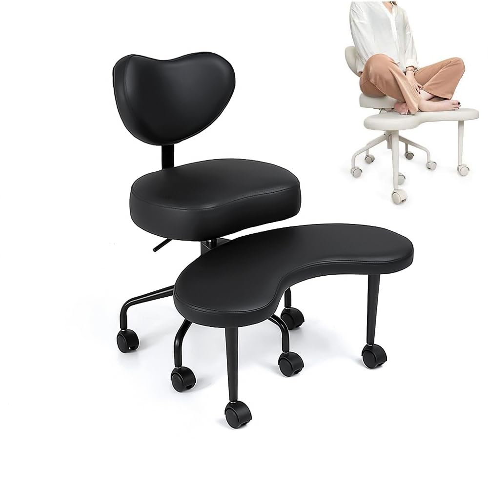 Amazon.co.jp: Pipersong 瞑想チェアプラス ホームオフィスデスク