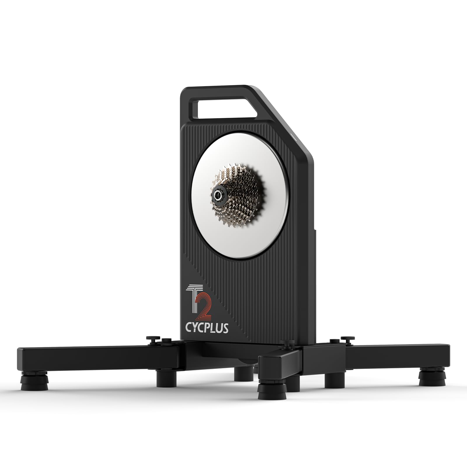 Amazon | CYCPLUS スマートトレーナー T2 zwift対応 BLDC-MOTOR 自動