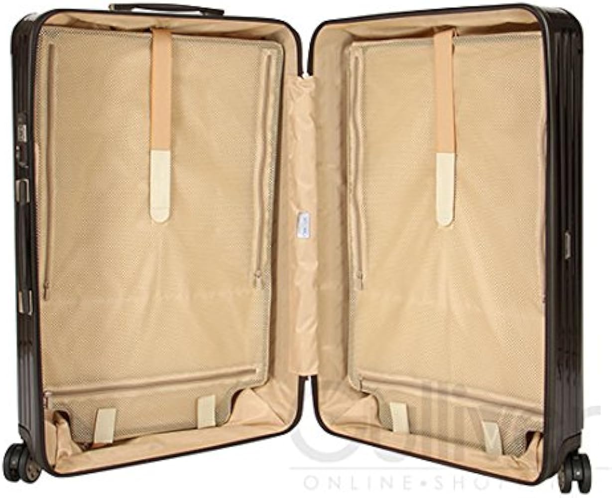 Amazon | [ リモワ ] RIMOWA サルサデラックス 872.73 87273 4輪