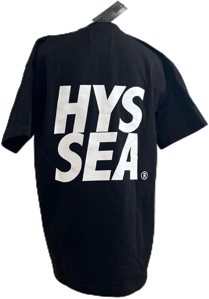 Amazon | ウィンダンシー ヒステリックグラマー WIND AND SEA コラボ L