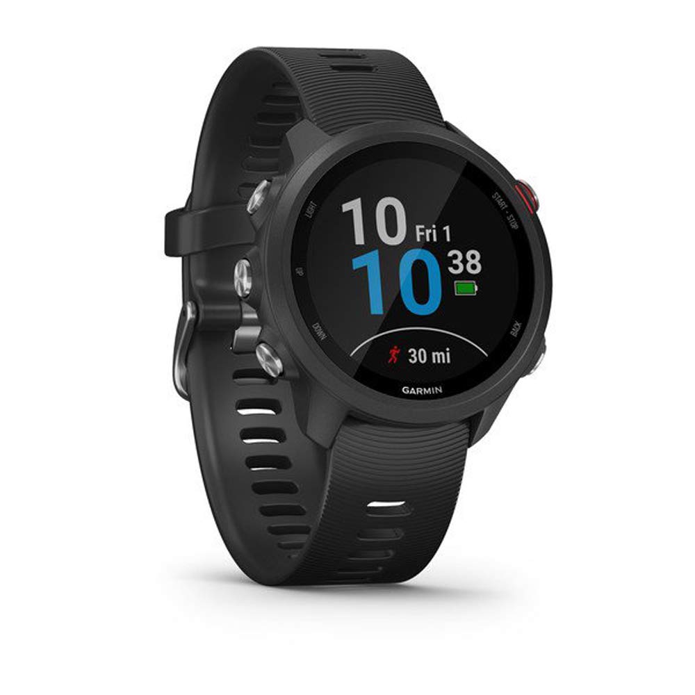 Amazon.com: Garmin 010-02120-20 Forerunner 245 Music, GPS Running