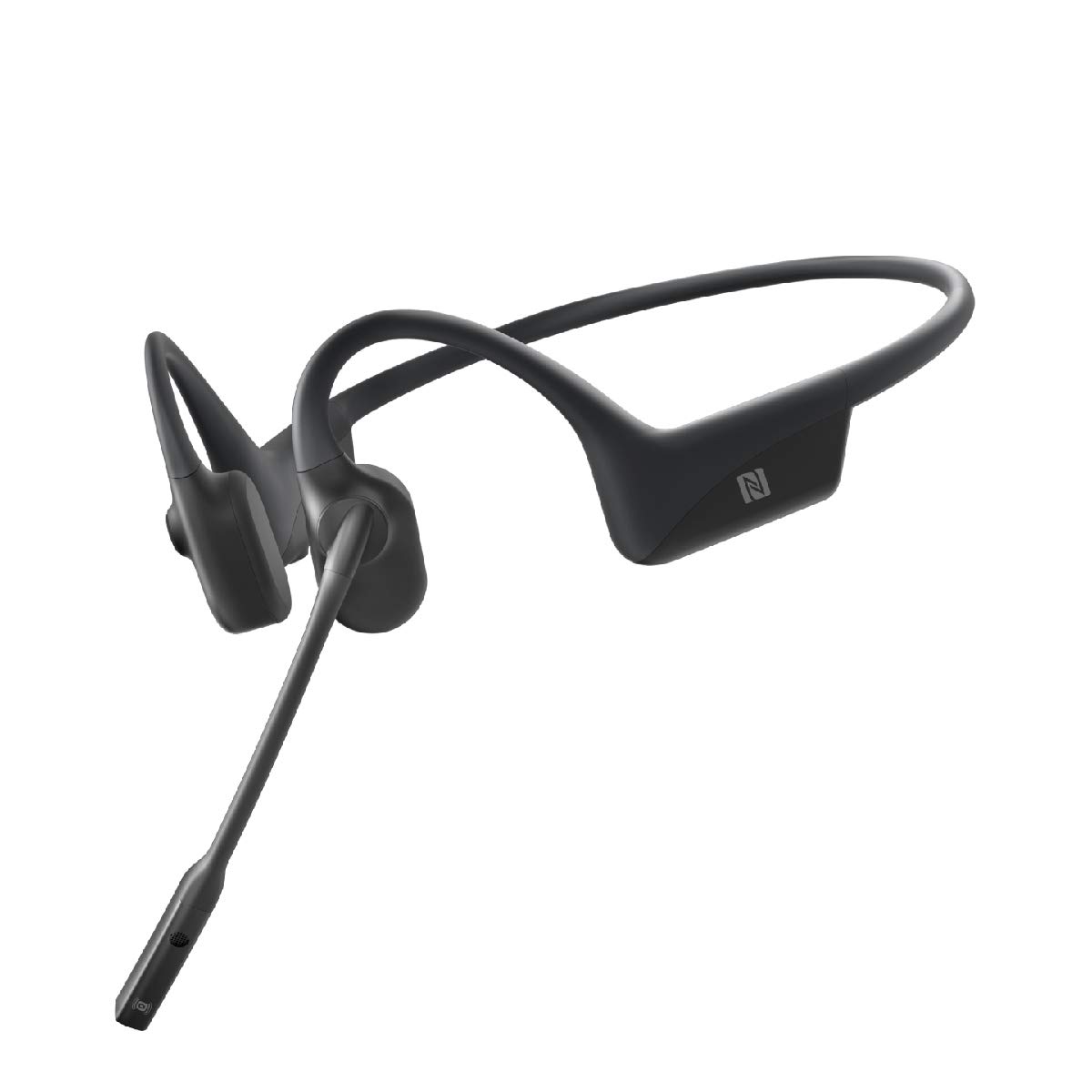 Amazon.com: Aftershokz OpenComm (Rebranded as Shokz OpenComm