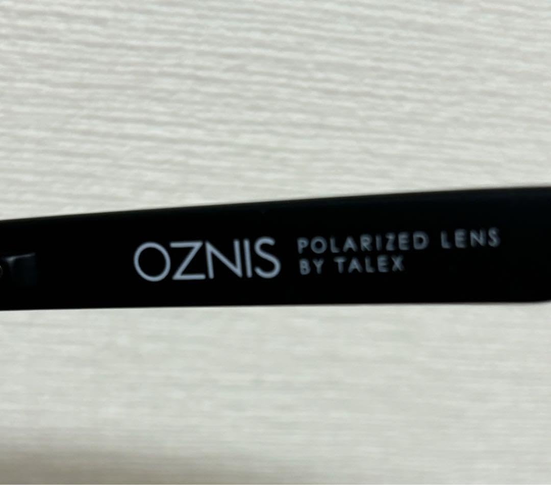 Amazon.co.jp: タレックス OZNIS FLAT03 マットブラック トゥルー