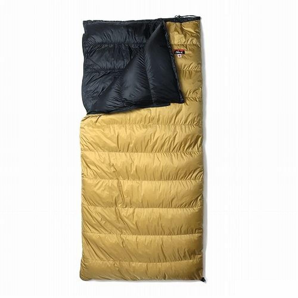 Amazon.co.jp: ナンガ オリジナル オーロラライト 封筒型 800DX COYOTE