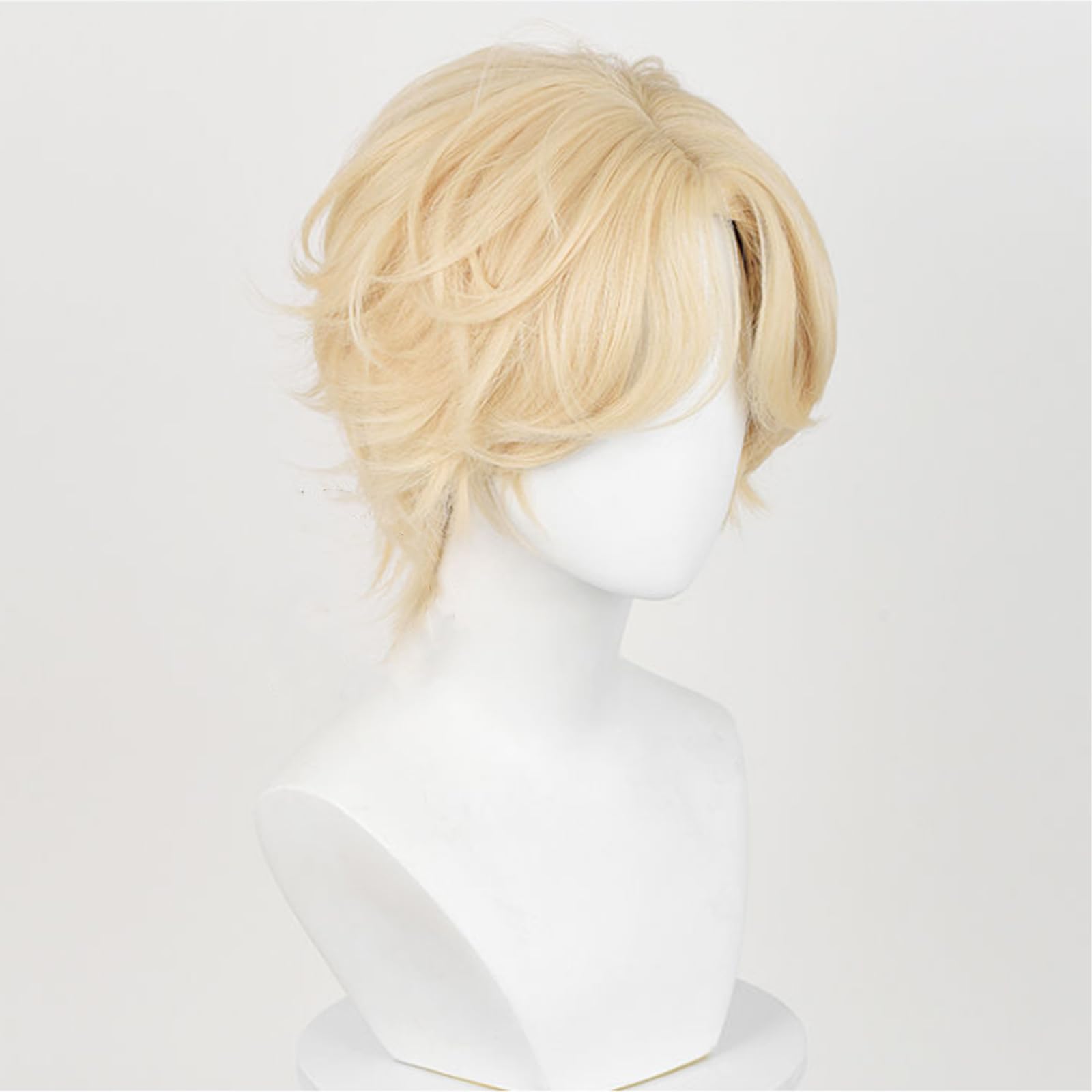 Amazon.co.jp: [SDCADQ] エイリアンステージ ルカ LUKA コスプレ