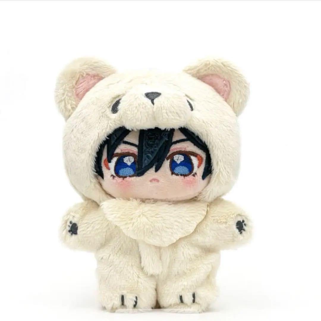 Amazon.co.jp: 氷鷹北斗 あんスタ あんスタ いつぬい 一緒に暮らすぬい