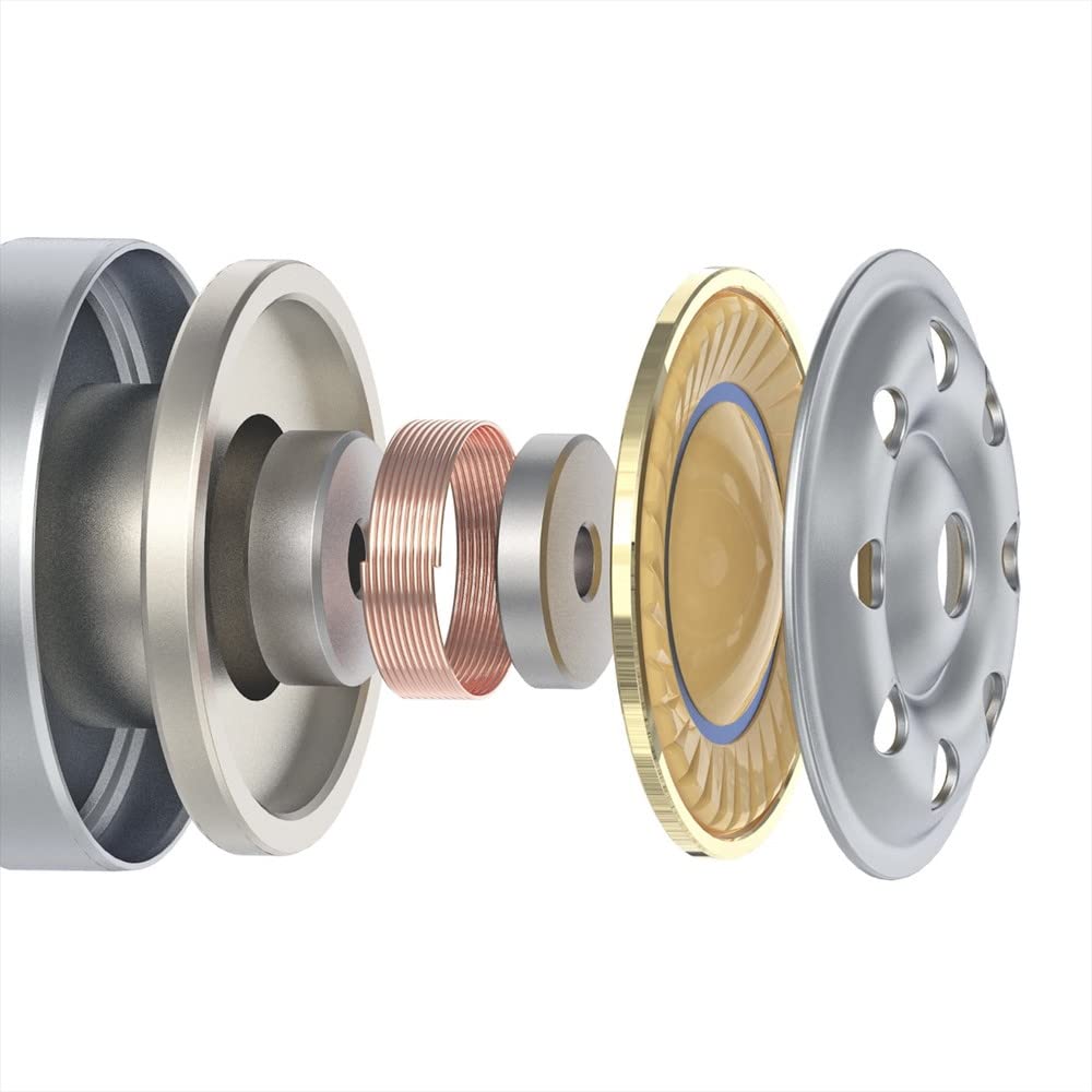 Amazon.co.jp: Tanchjim NEW HANA カナル型イヤホン ダイナミック高