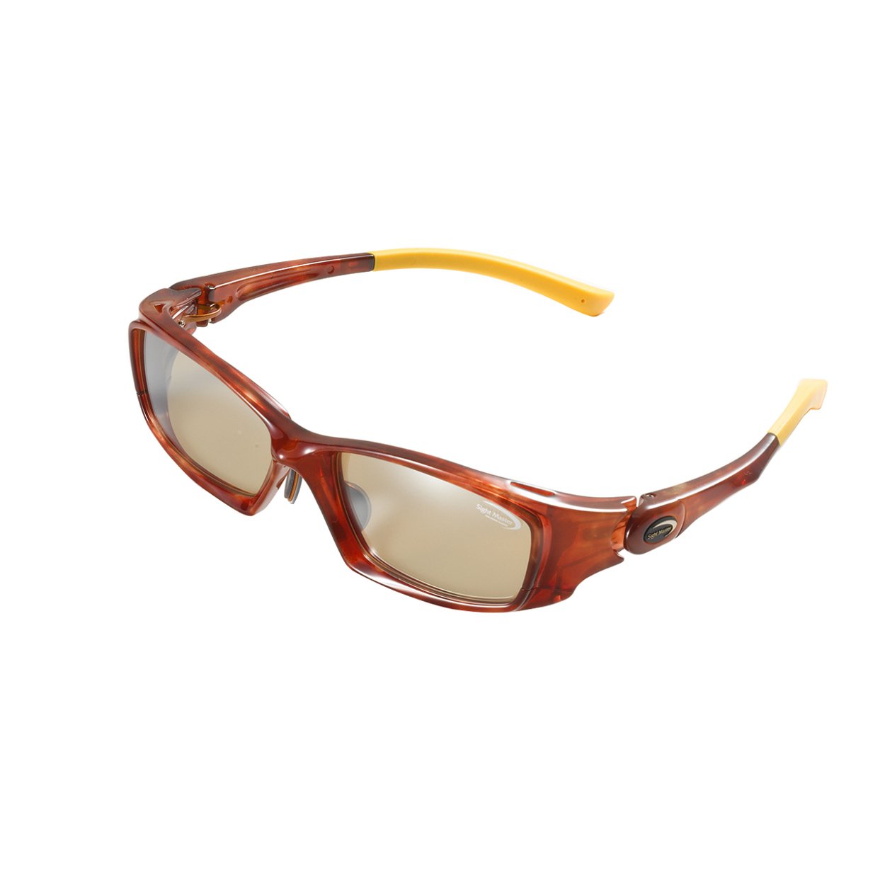 Amazon | サイトマスター インテグラルブラウンデミPRO LB/シルバー