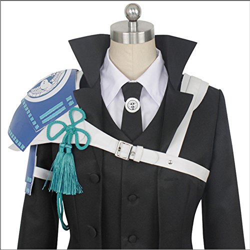 Amazon.co.jp: コスプレ衣装 刀剣乱舞 謙信景光 けんしんかげみつ 風