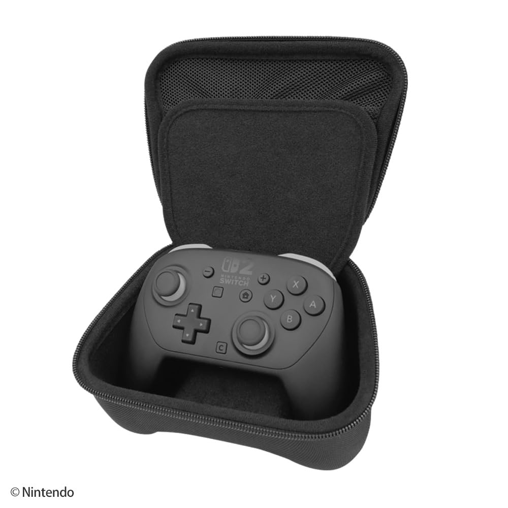 Amazon.co.jp: 【任天堂純正品】Nintendo Switch 2 Proコントローラー+