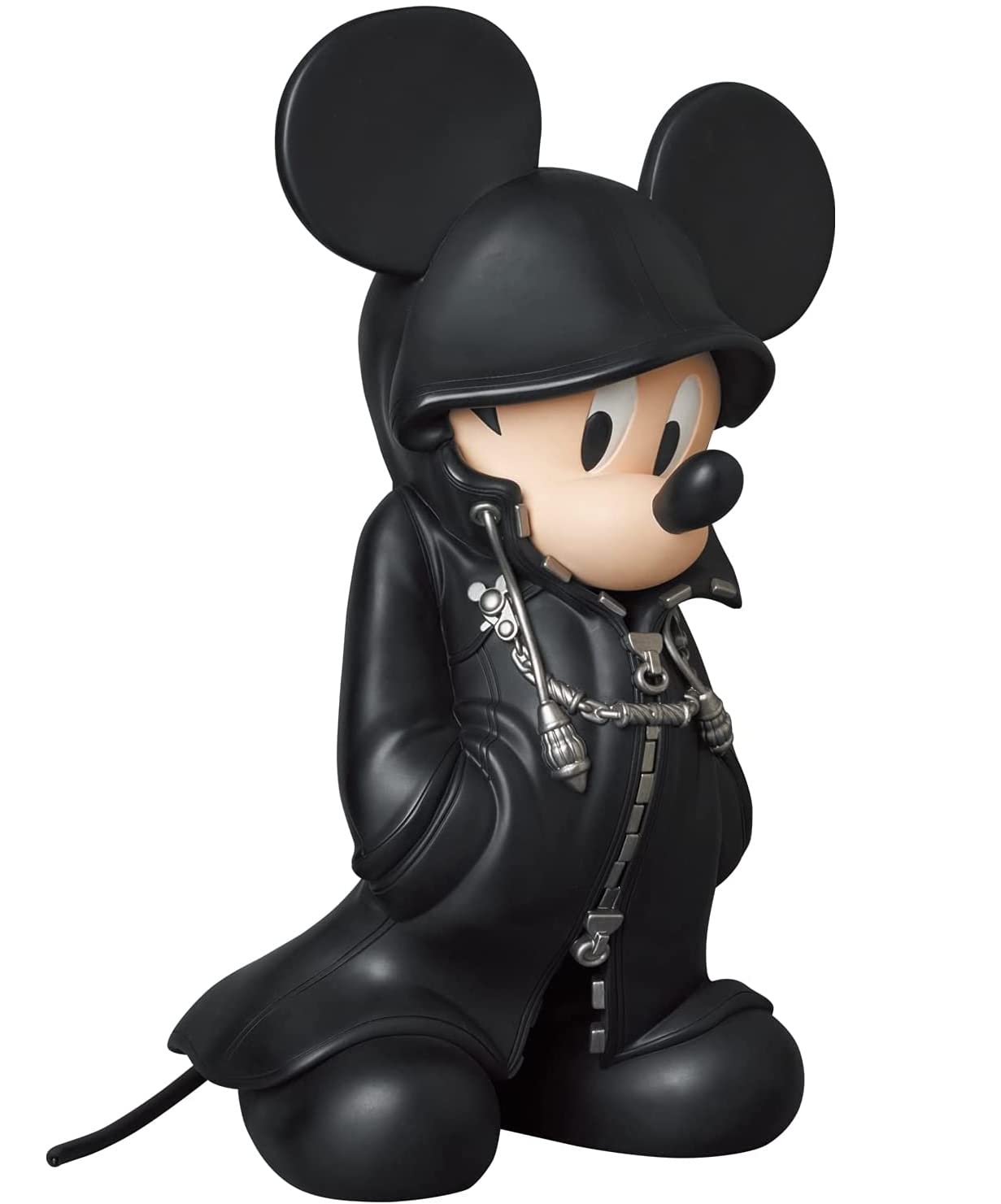 Amazon | KING MICKEY STATUE キングミッキー スタチュー 全高約350mm