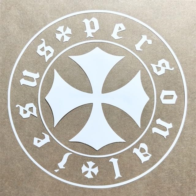 Amazon.co.jp: 氷室京介 カッティングステッカーpersonal jesus : おもちゃ