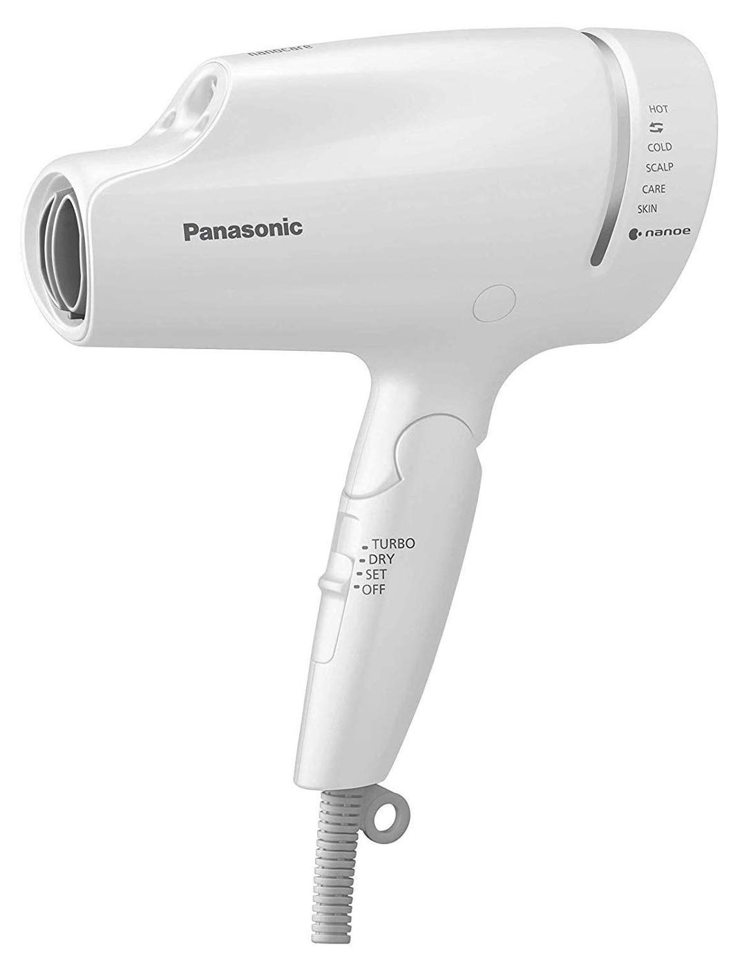 Amazon.co.jp: Panasonic NanoCare Hair Dryer : Beauty