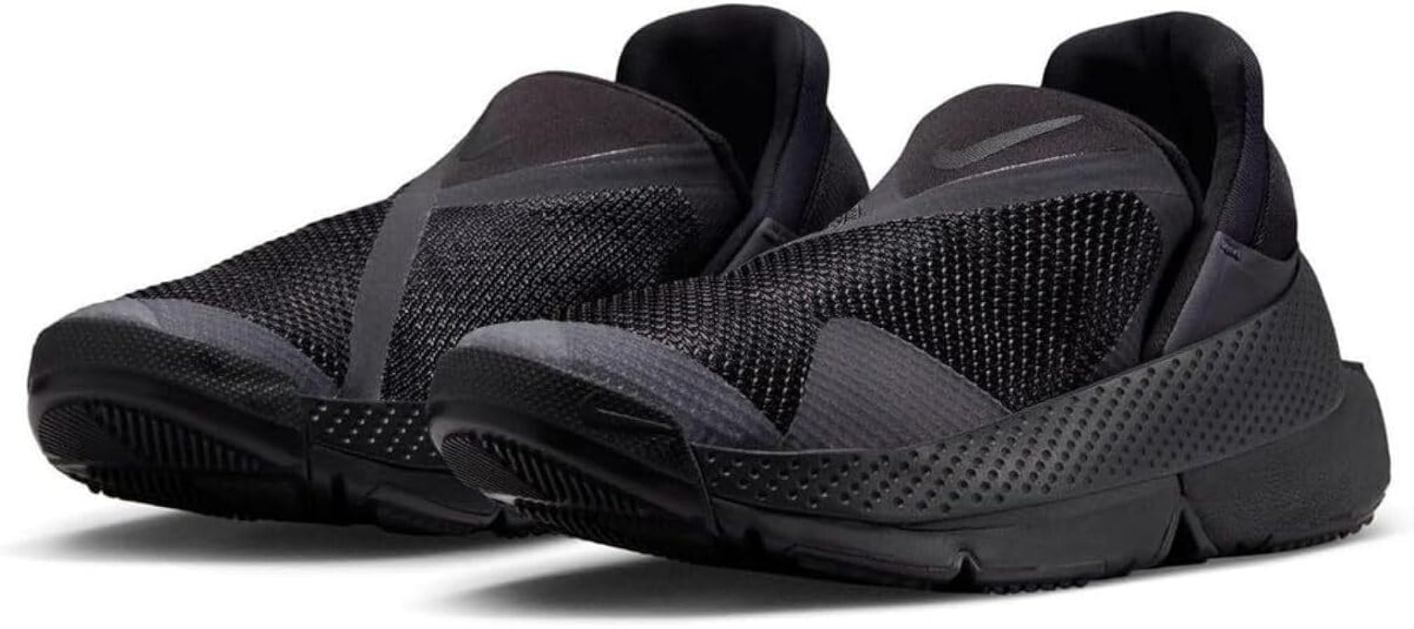 Amazon | [ナイキ] ゴー フライイーズ W Go FlyEase ブラック/ブラック