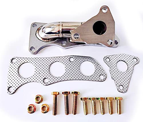 Amazon | LSEX-F コペン LA400K ターボ エキゾーストマニホールド