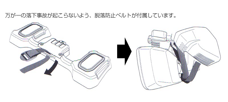 Amazon | AZUTO ジープ ラングラー専用ルームランプ MHG-038 Jeep