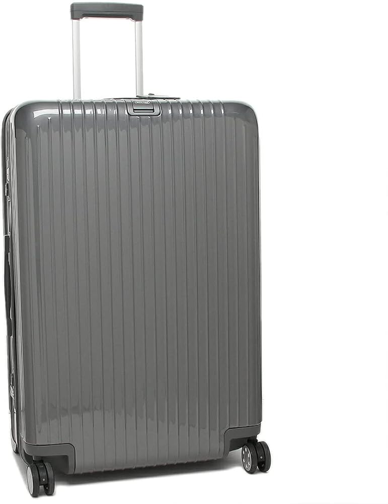 Amazon | [リモワ] スーツケース サルサ デラックス キャリーケース