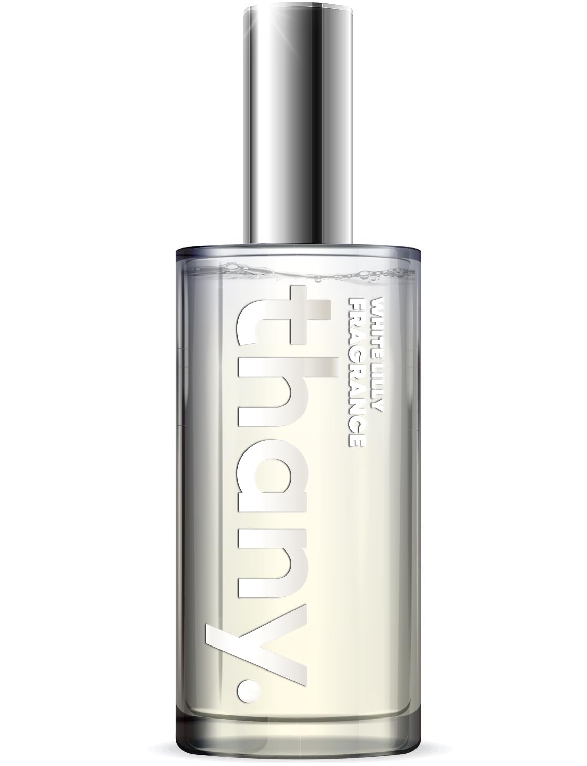 Amazon | 【上品なホワイトリリーの香り】thany. 香水 ホワイトリリー