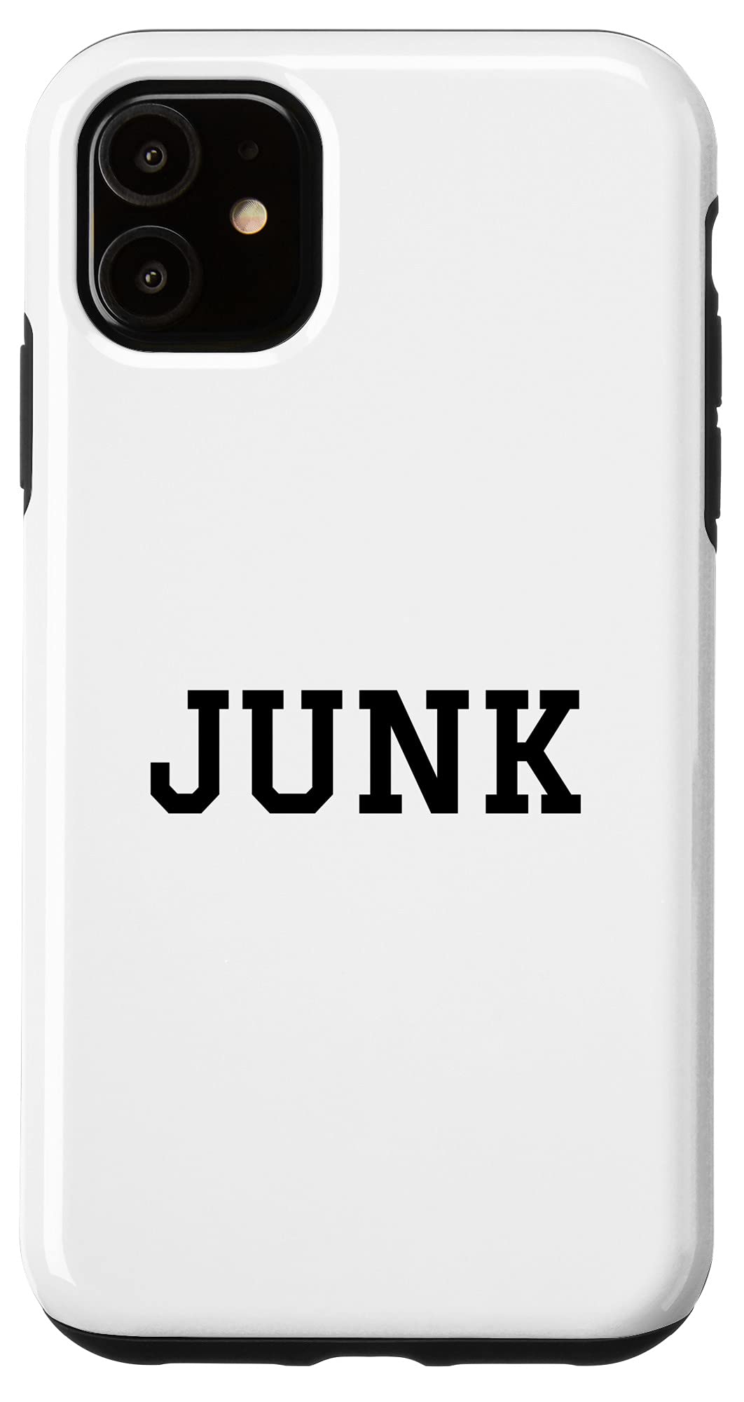 ジャンクiPhone 11