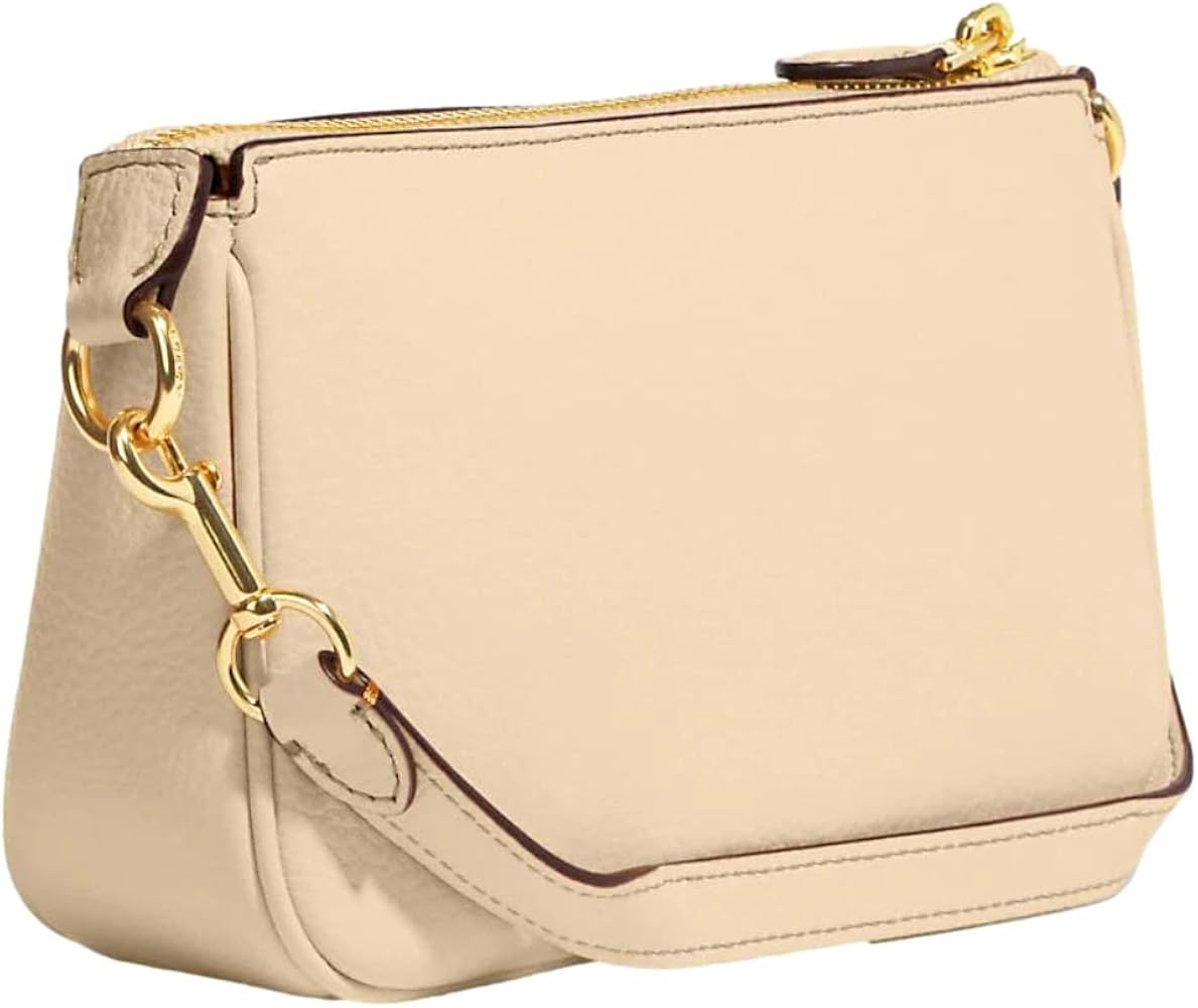 Amazon | コーチ ポーチ COACH アウトレット COACH X PEANUTS