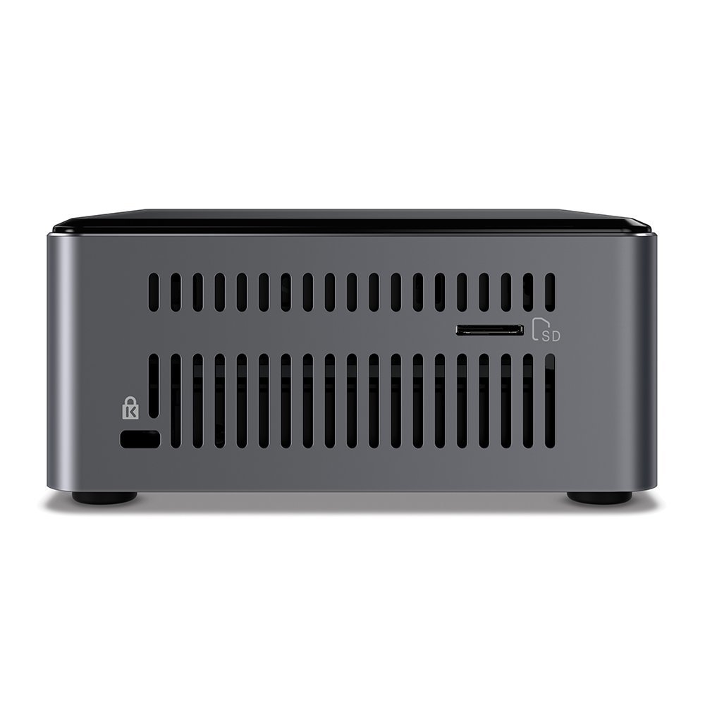Amazon.com: Intel BOXNUC7i5BNH NUC mini PC kit (Core i5, Tall