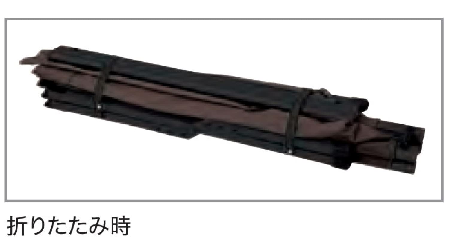 Amazon | ogawa(オガワ) キャンプ アウトドア ベッド アルミGIベッド2