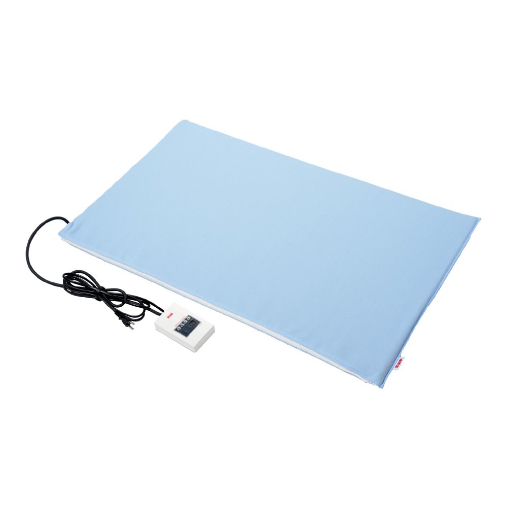 Amazon | 遠赤外線温熱マット 「メディカルマット」 | 遠赤王 | ホット