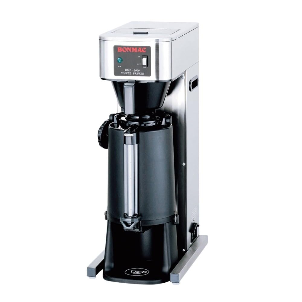 Amazon｜ボンマック ボンマック サーモブルーワー BMP-2000Z 5246220