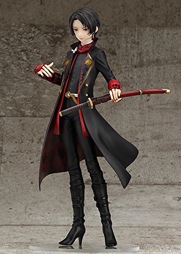 Amazon | 刀剣乱舞-ONLINE- 加州清光 1/8スケール ABS&PVC製 塗装済み