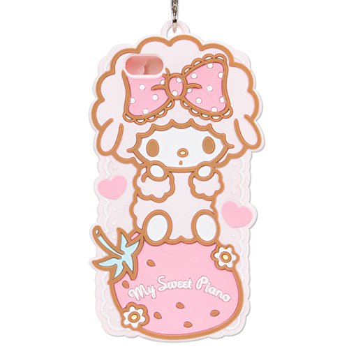 Amazon.co.jp: サンリオ(SANRIO) マイスウィートピアノ ネック