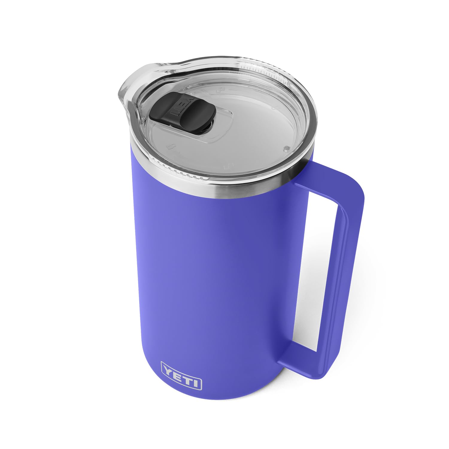 Amazon.com: YETI Rambler 64 oz Pitcher, Vacuum Insulated