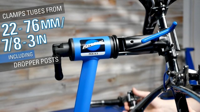 Amazon | WARMHAND パークツール(Parktool) ホームリペアスタンド PCS