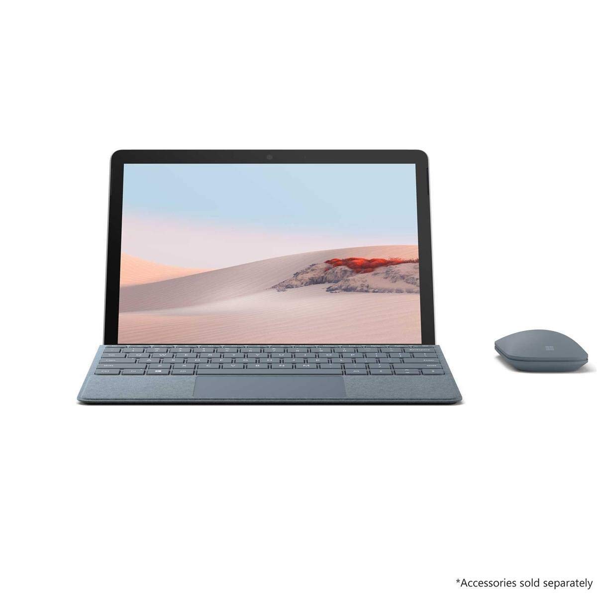 Amazon.com : NEW Microsoft Surface Go 2 - 10.5