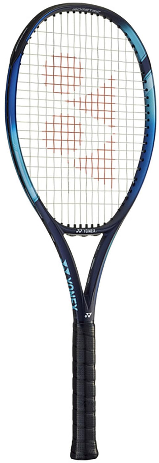 Amazon | ヨネックス(YONEX) 硬式テニス ラケット Eゾーン 100 中
